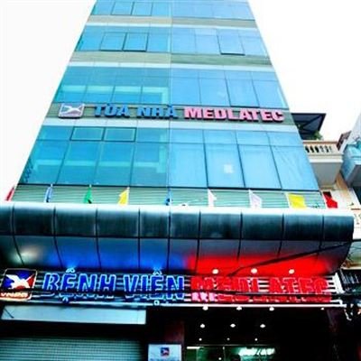 Bảo trì hệ thống PCCC tòa nhà Medlatect