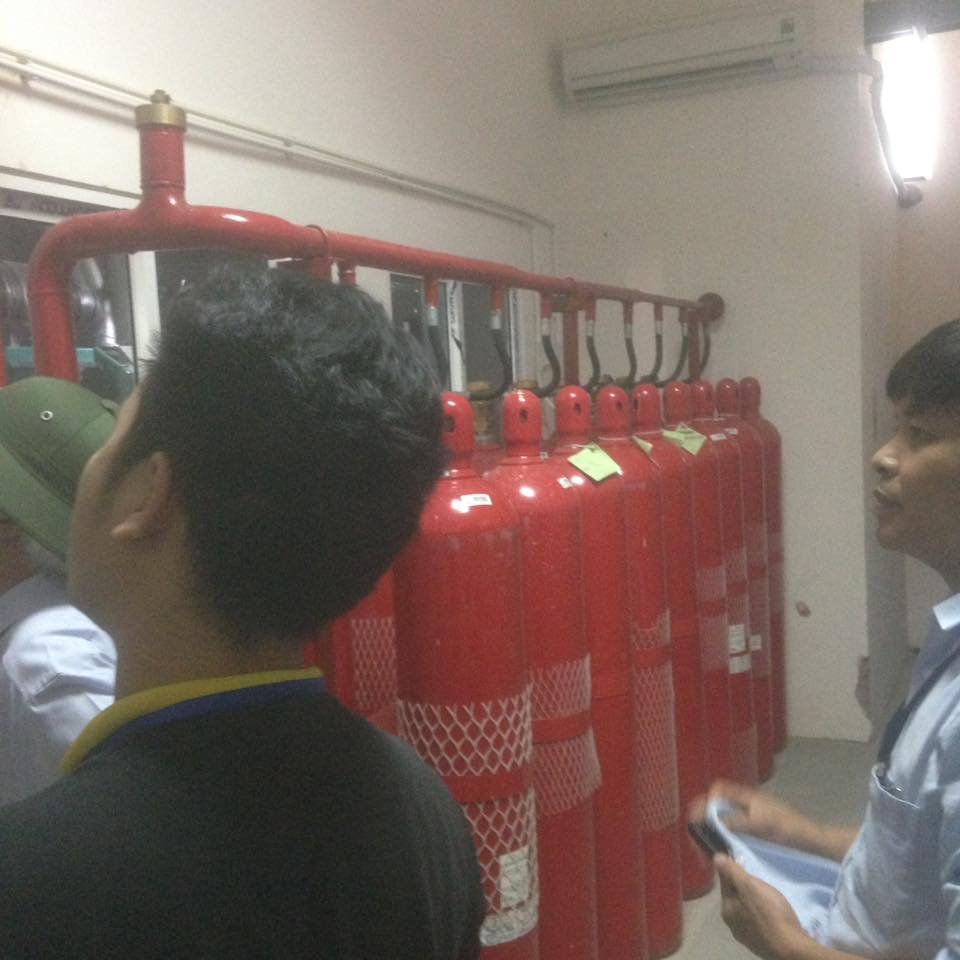 bao tri he thong pccc fm200