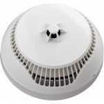 Thiết bị báo cháy kết hợp khói và nhiệt