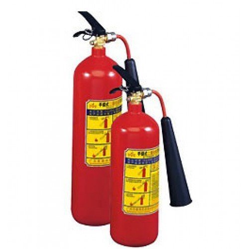 Bình chữa cháy khí Co2 hà nội