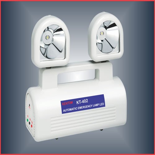 Đèn Sự Cố Kentom KT 402