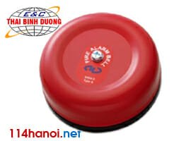 Chuông báo cháy Đài Loan - Horing Lih