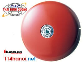 Chuông báo cháy Hochiki FBB-150K