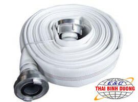 Cuộn vòi chữa cháy D50 - 10bar