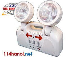 Đèn chiếu sáng sự cố Sunca