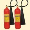 Bình chữa cháy CO2 - MT5