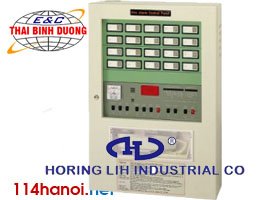 Tủ trung tâm báo cháy Đài Loan 5 Kênh - AH-00212