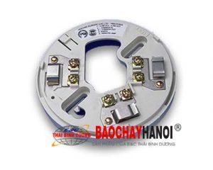 Đế đầu báo Hochiki