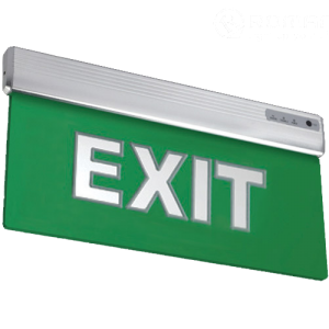 Đèn Exit Roman