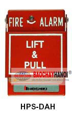 Hộp báo cháy khẩn cấp Hochiki