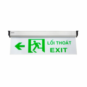 Đèn Exit Paragon