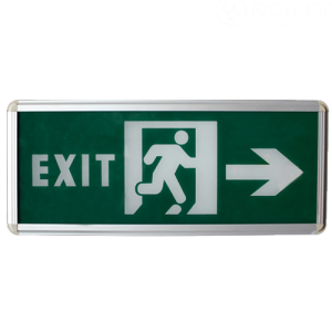 Đèn Exit Roman