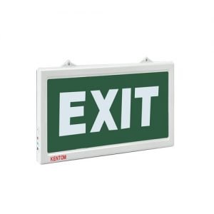 Đèn Exit Kentom