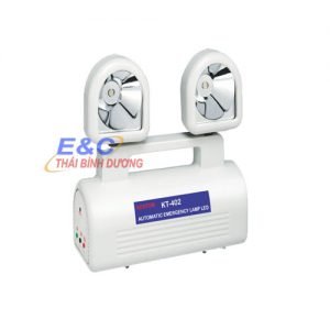 Đèn Sự Cố Kentom KT 402