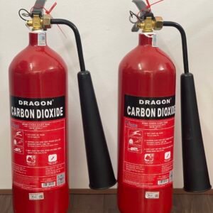 Bình chữa cháy CO2 MT3 DRAGON