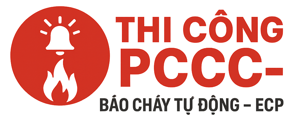 Thi công PCCC | Báo giá thi công hệ thống PCCC chuẩn