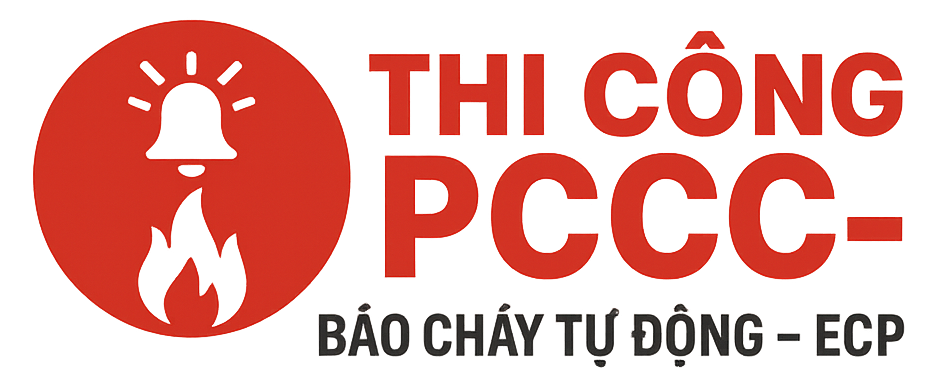 Thi công PCCC | Báo giá thi công hệ thống PCCC chuẩn