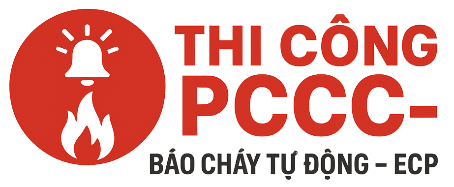 Thi công lắp đặt hệ thống PCCC – Cung cấp thiết bị PCCC